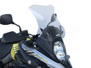 Suzuki V-Strom 650 XT [2021-2024] - Touring Windschild – Ansicht 2
