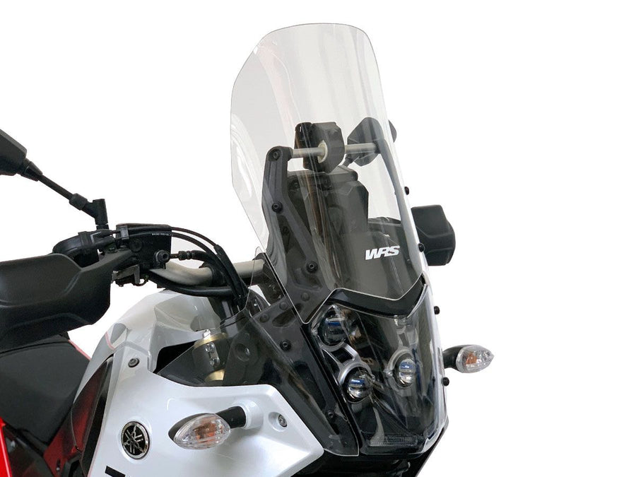 Yamaha Ténéré 700 [2019-2024] - Touring Windschild – Ansicht 12