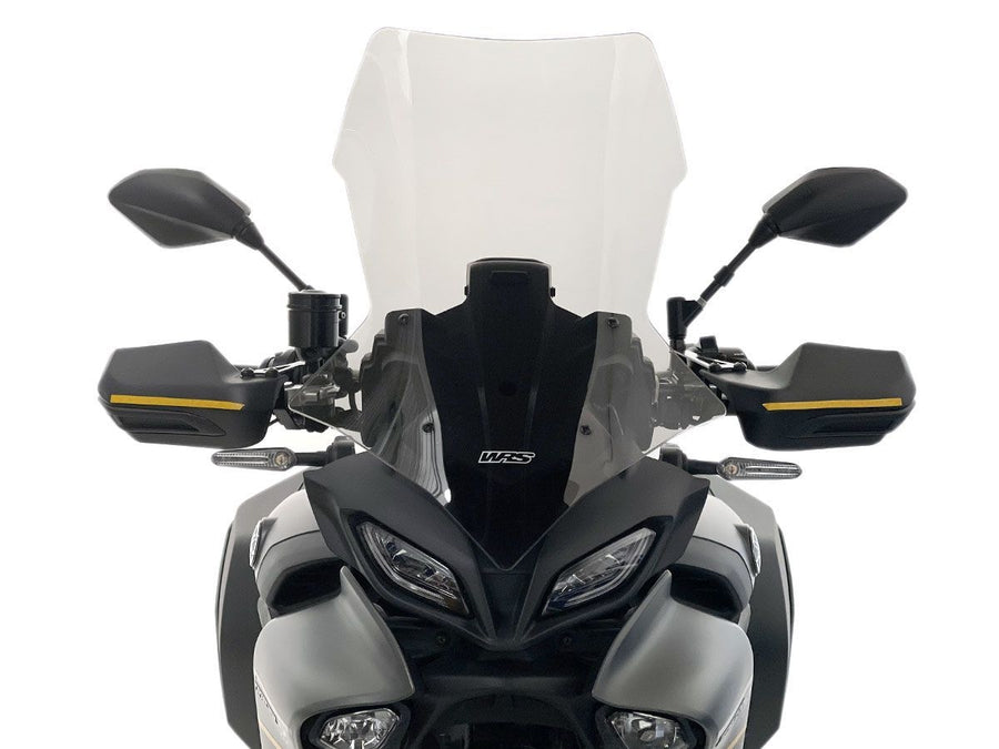YAMAHA TRACER 9 [2021-2024] - Touring Windschild – Ansicht 4