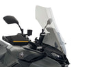 Yamaha Tracer 9 GT [2021-2024] - Touring Windschild – Ansicht 2
