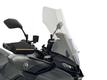 Yamaha Tracer 9 GT [2021-2024] - Touring Windschild – Ansicht 2