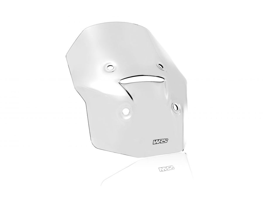 Aprilia Tuareg 660 Rally [2025-2026] - Touring Windschild – Ansicht 12