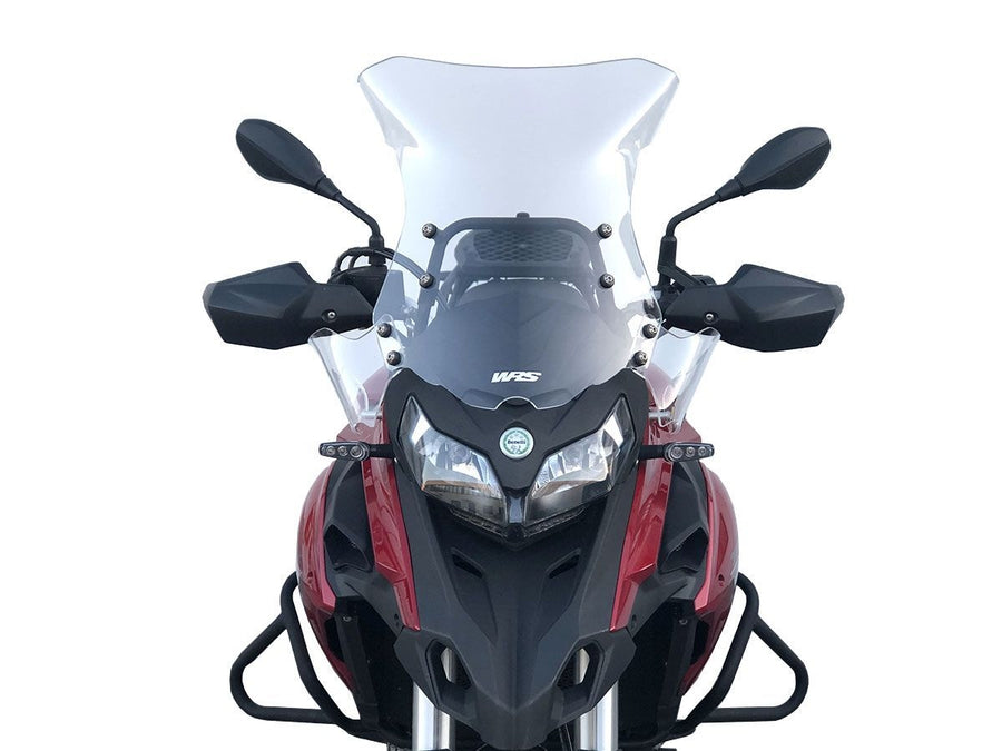 BENELLI TRK 502 [2017-2026] - Touring Windschild – Ansicht 4