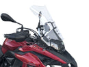 Benelli TRK 502 X [2018-2026] - Touring Windschild – Ansicht 2
