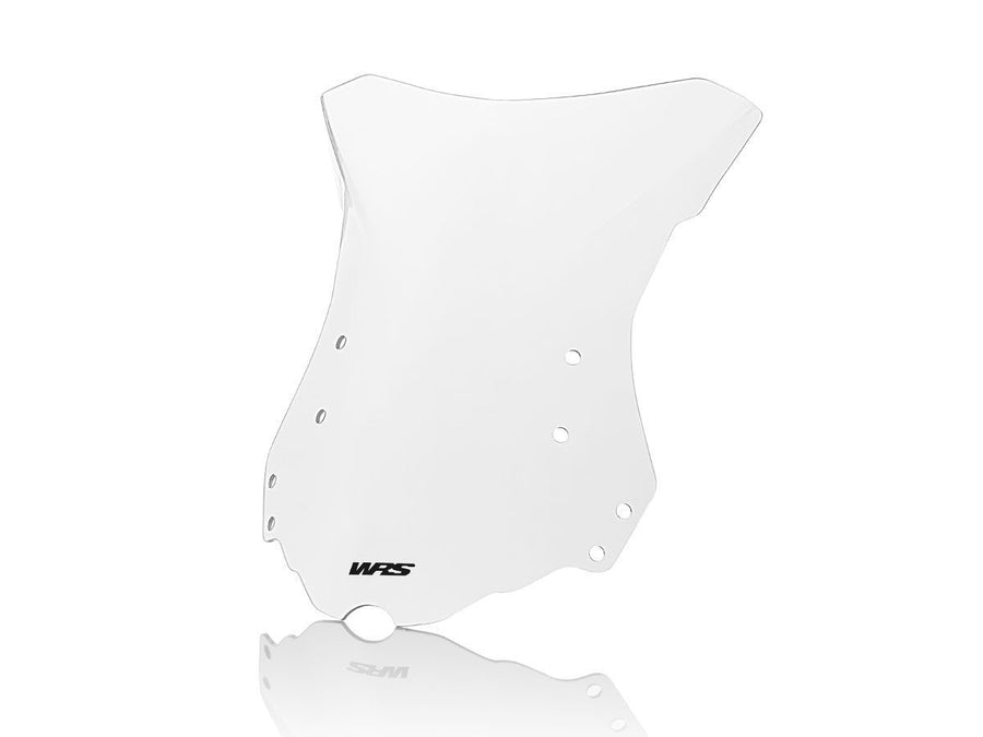 BENELLI TRK 502 [2017-2026] - Touring Windschild – Ansicht 10