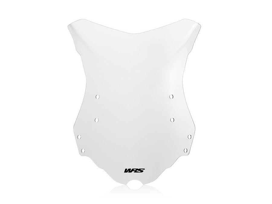 Benelli TRK 502 X [2018-2026] - Touring Windschild – Ansicht 8