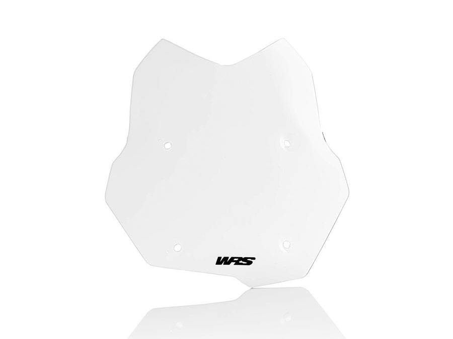 BMW F 900 GS ADVENTURE [2024-2026] - Touring Windschild – Ansicht 4