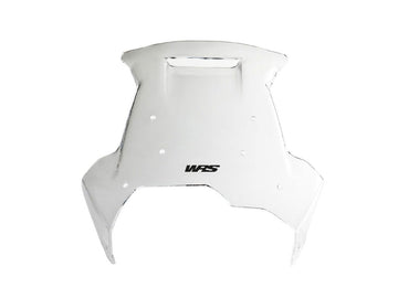 BMW F 650 GS [2008-2017] - Touring Windschild – Ansicht 2