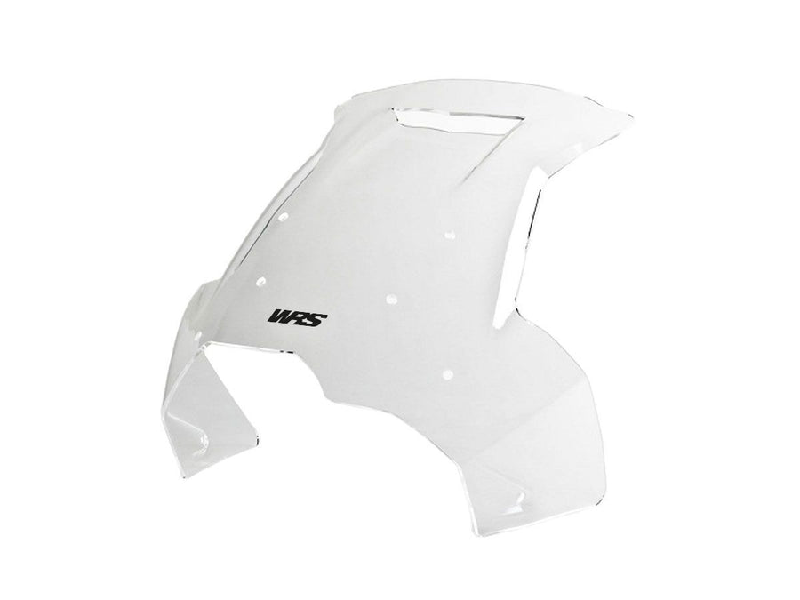 BMW F 700 GS [2011-2017] - Touring Windschild-Kit mit Halterungen – Ansicht 4