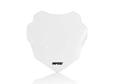 BMW G 310 GS [2017-2024] - Touring Windschild – Ansicht 2