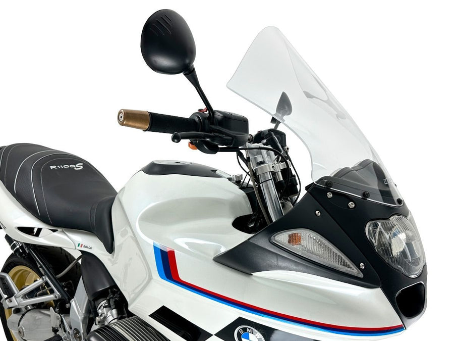 BMW R 1100 S [1998-2006] - Touring Windschild – Ansicht 2