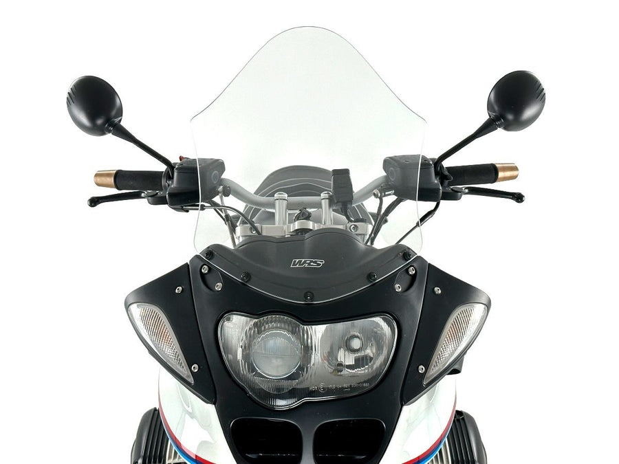 BMW R 1100 S [1998-2006] - Touring Windschild – Ansicht 4