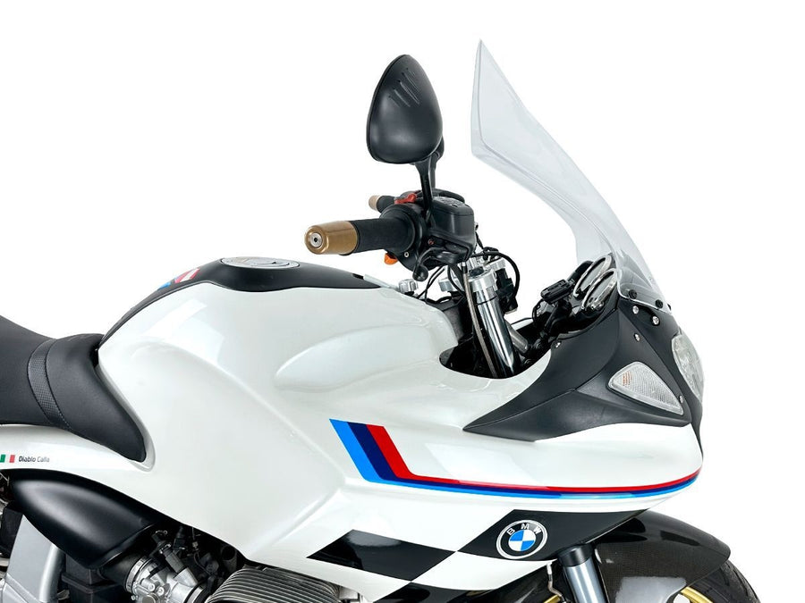 BMW R 1100 S [1998-2006] - Touring Windschild – Ansicht 6