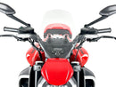 DUCATI DIAVEL V4 [2023-2026] - Touring Windschild – Ansicht 6