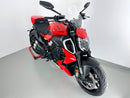 DUCATI DIAVEL V4 RS [2026-2026] - Touring Windschild – Ansicht 9