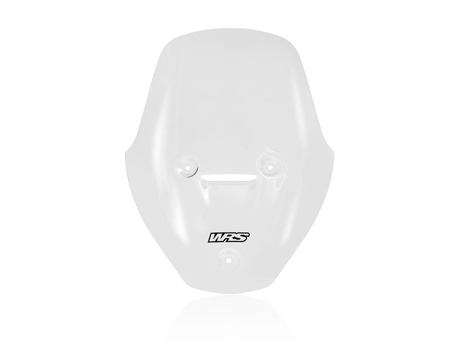 DUCATI DIAVEL V4 [2023-2026] - Touring Windschild – Ansicht 12