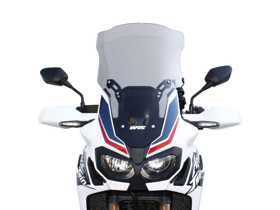Honda CRF 1000 L Africa Twin [2015-2019] - Touring Windschild – Ansicht 4
