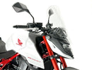 HONDA CB 750 HORNET [2023-2024] - Touring Windschild – Ansicht 3
