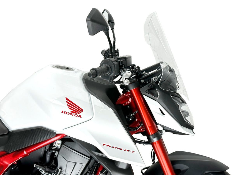 HONDA CB 750 HORNET [2023-2024] - Touring Windschild – Ansicht 6