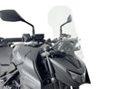 HONDA CB 750 HORNET [2025-2026] - Touring Windschild – Ansicht 3