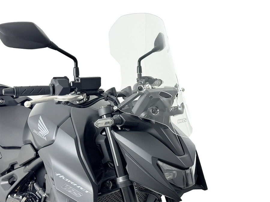 HONDA CB 750 HORNET [2025-2026] - Touring Windschild – Ansicht 3