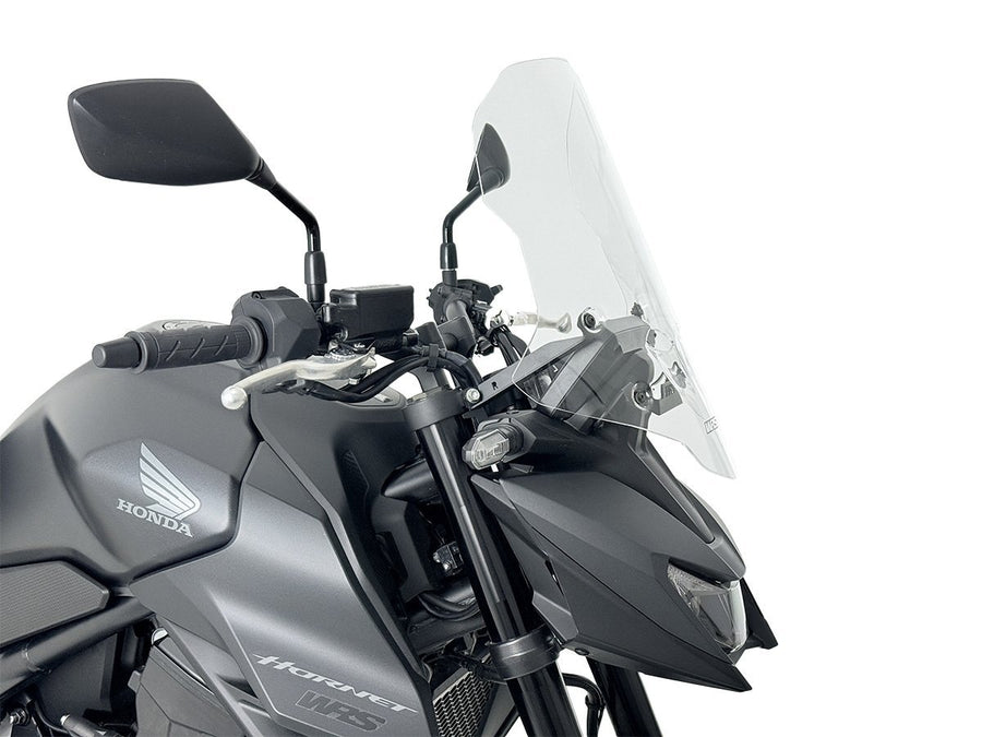 HONDA CB 750 HORNET [2025-2026] - Touring Windschild – Ansicht 6