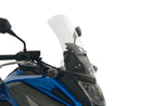Honda NC 750 X [2016-2020] - Touring Windschild – Ansicht 2