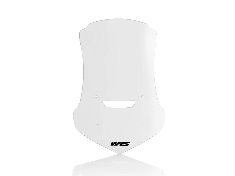 Honda NC 750 X [2016-2020] - Touring Windschild – Ansicht 6