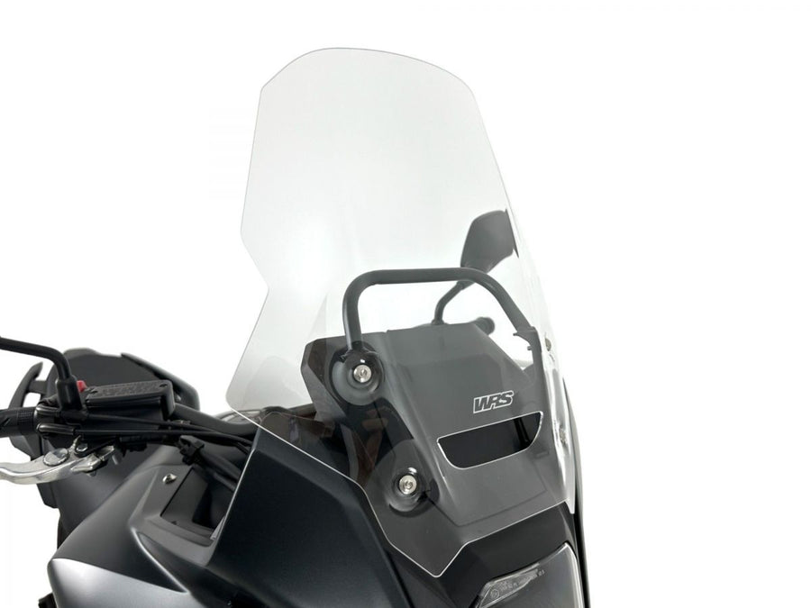 Honda NX 400 [2024-2026] - Touring Windschild – Ansicht 3
