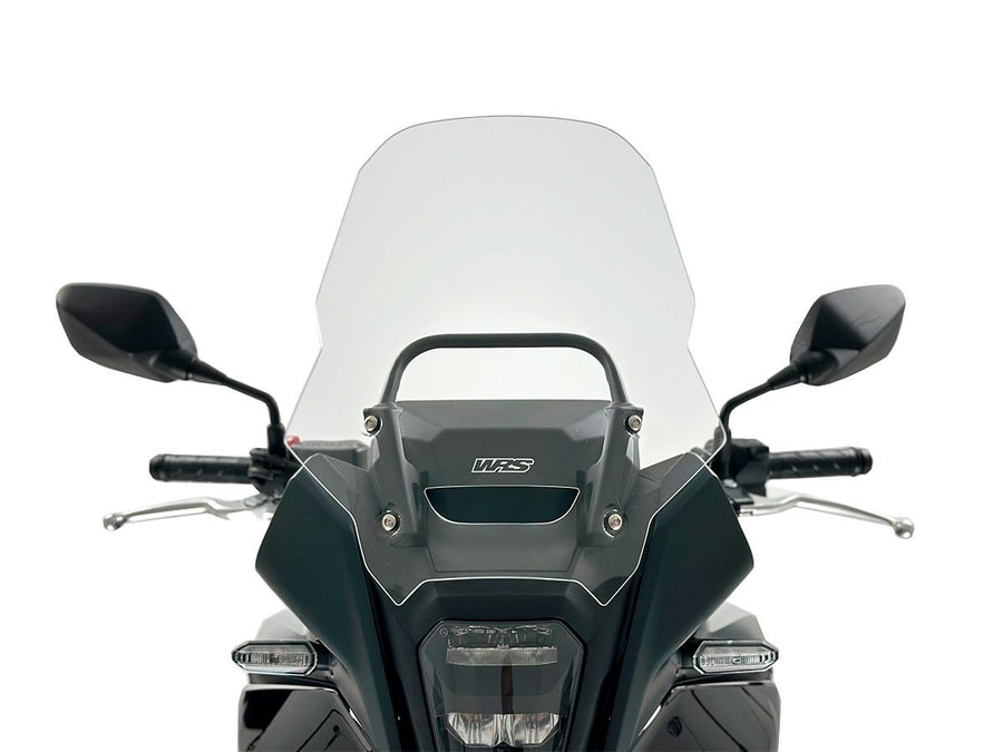 Honda NX 400 [2024-2026] - Touring Windschild – Ansicht 9
