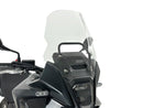 Honda NX 500 [2024-2026] - Touring Windschild – Ansicht 6