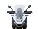 HONDA X ADV [2017-2020] - Touring Windschild – Ansicht 2