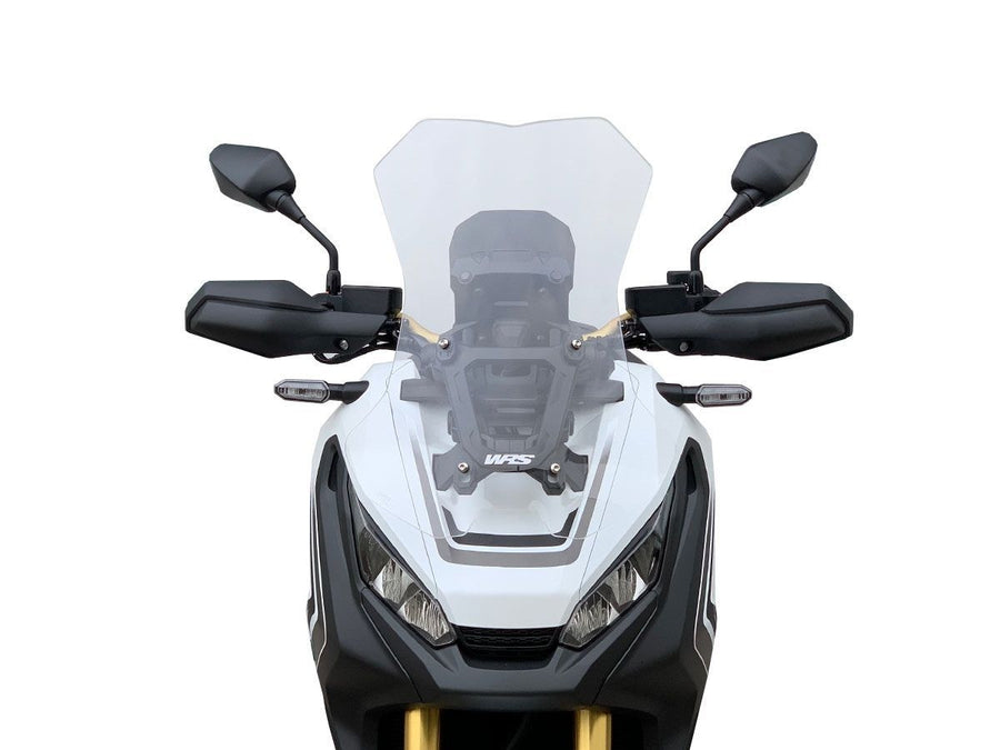 HONDA X ADV [2017-2020] - Touring Windschild – Ansicht 2