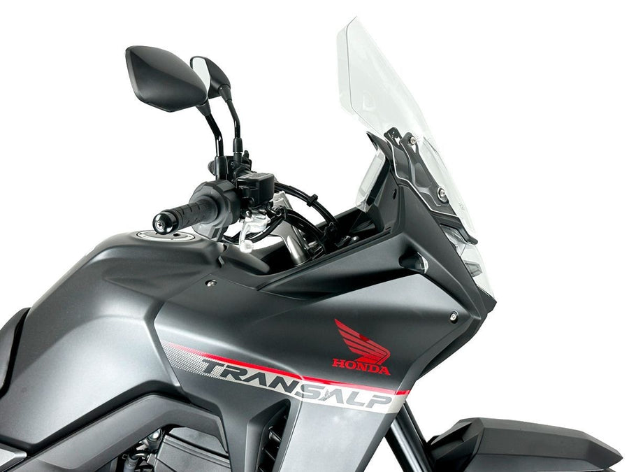 Honda XL 750 Transalp [2023-2024] - Touring Windschild – Ansicht 9