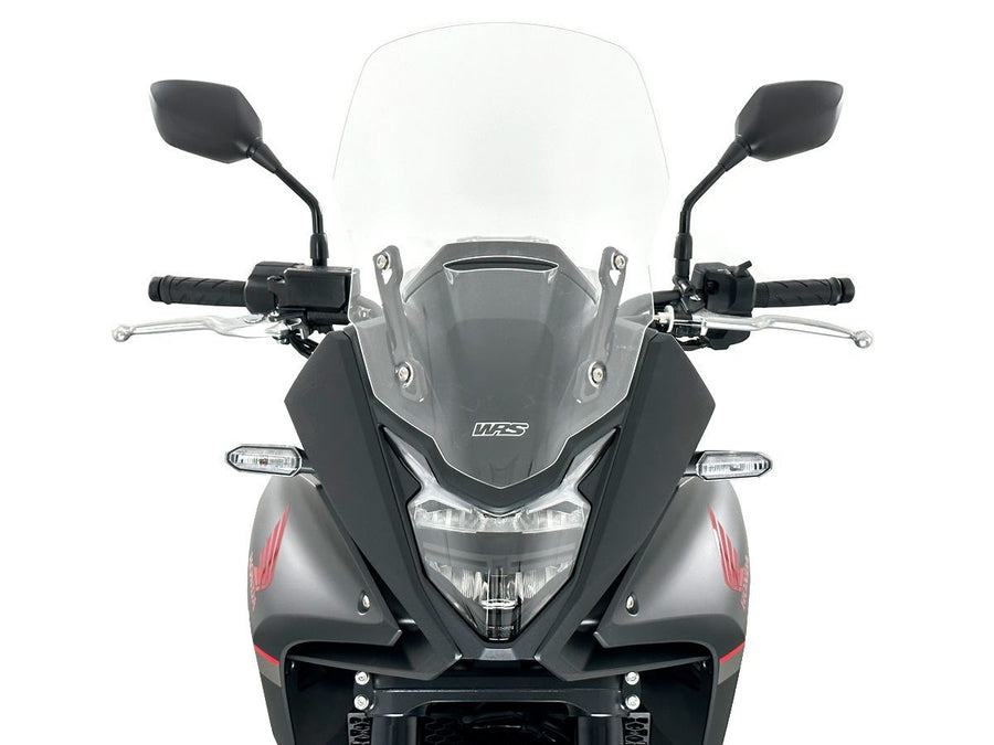 Honda XL 750 Transalp [2023-2024] - Touring Windschild – Ansicht 6