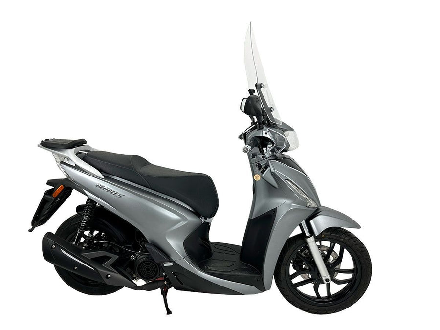 Kymco People S 125 [2018-2026] - Pára-brisa Touring - vista 3