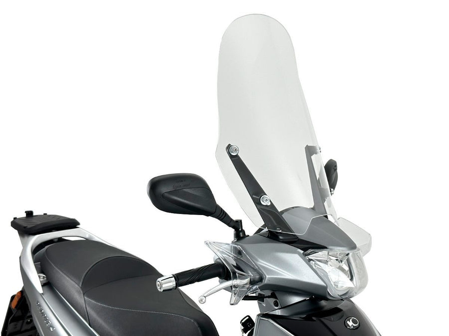 Kymco People S 200 [2018-2026] - Touring Windschild – Ansicht 1