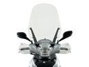 Kymco People S 200 [2018-2026] - Touring Windschild – Ansicht 2