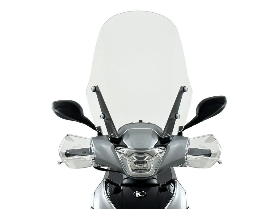 Kymco People S 200 [2018-2026] - Touring Windschild – Ansicht 2