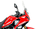 Moto Morini X-Cape 650 [2023-2026] - Touring Windschild – Ansicht 6