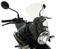 Royal Enfield Himalayan 450 [2024-2026] - Touring Windschild – Ansicht 4