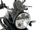 Royal Enfield Himalayan 450 [2024-2026] - Touring Windschild – Ansicht 12