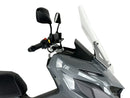 SYM JET X 125 [2023-2026] - Touring Windschild – Ansicht 6
