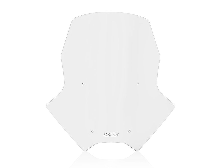 SYM JET X 125 [2023-2026] - Touring Windschild – Ansicht 12