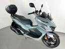 SYM JET X 125 [2023-2026] - Touring Windschild – Ansicht 8