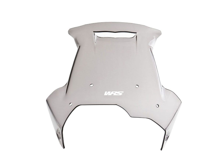 BMW F 650 GS [2008-2017] - Touring Windschild – Ansicht 1