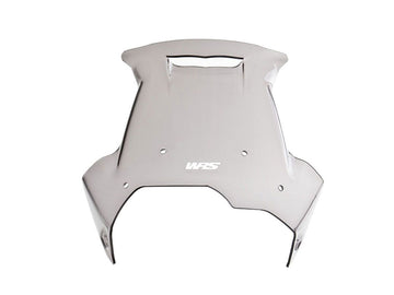 BMW F 800 GS [2008-2017] - Touring Windschild – Ansicht 1