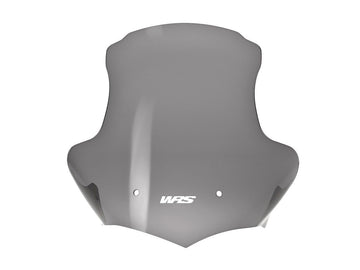 BMW K 1300 R [2009-2015] - Touring Windschild – Ansicht 1