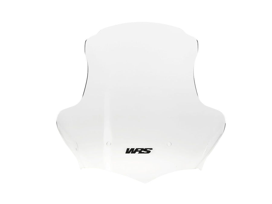 BMW K 1200 R [2005-2008] - Touring Windschild – Ansicht 2