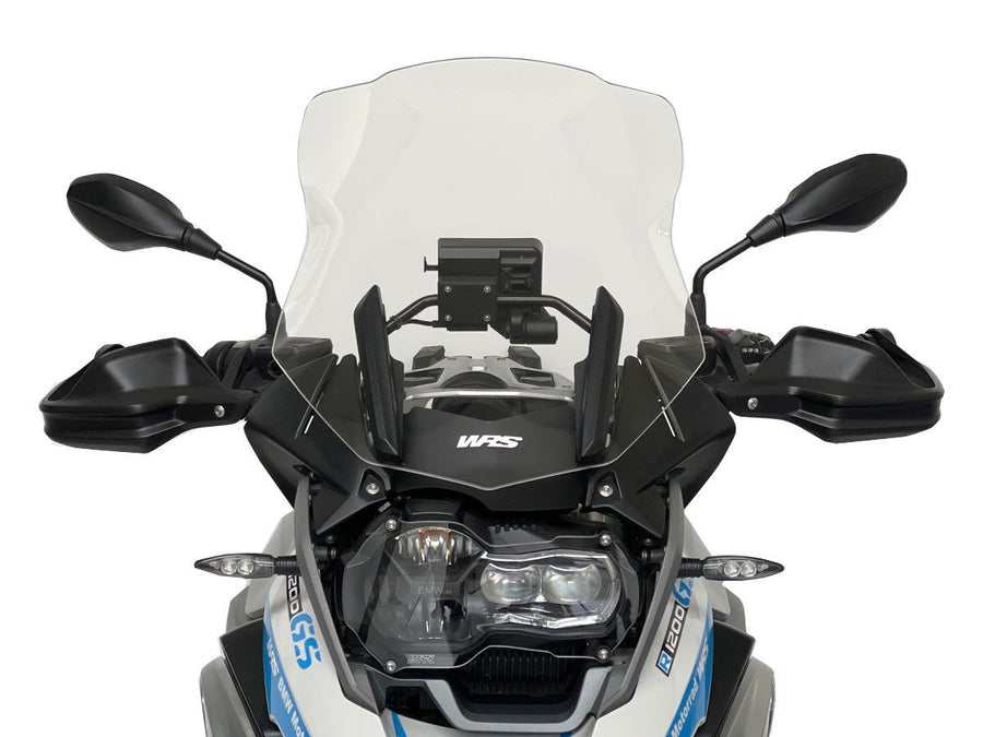 BMW R 1200 GS ADVENTURE [2014-2018] - Touring Windschild – Ansicht 4